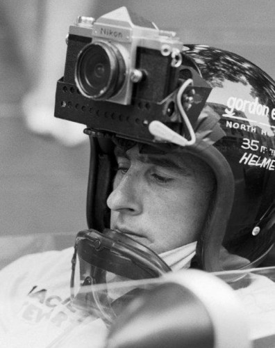 gopro_vintage_00_Jackie Stewart and the prototype of the GoPro.