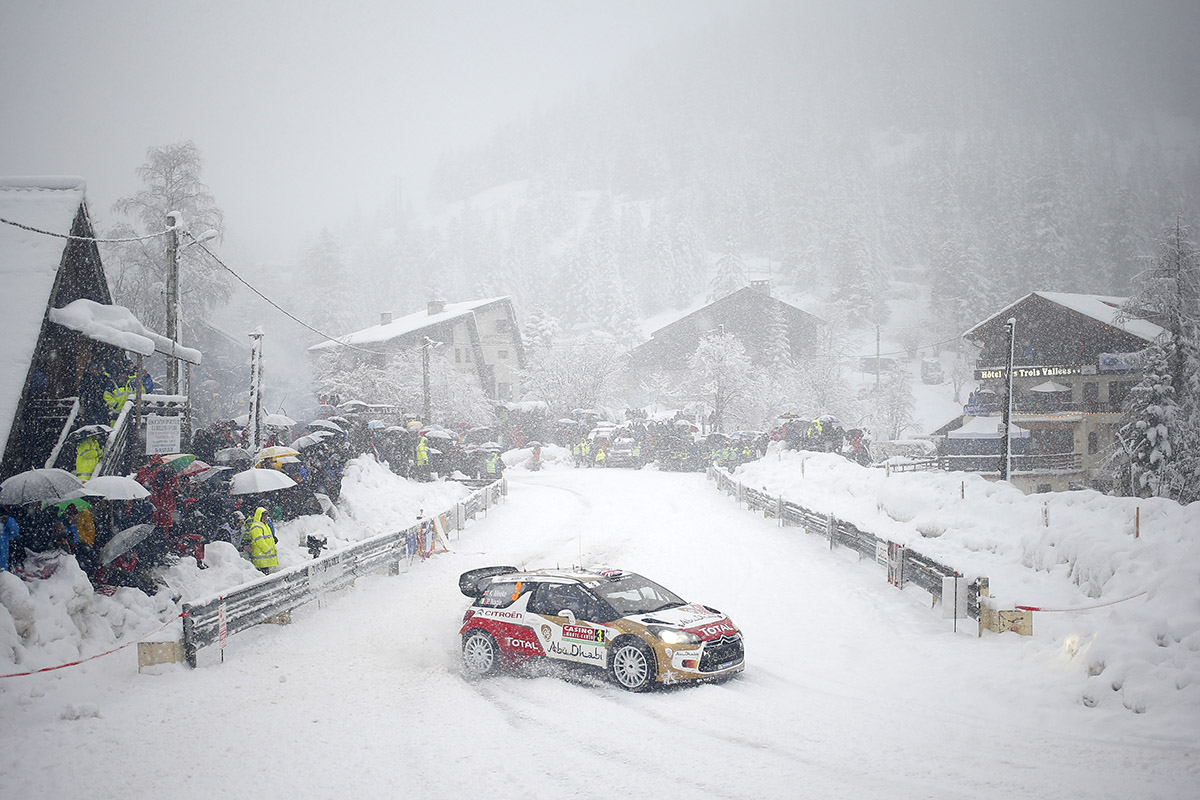 Pourquoi Alpine se révèle au Col de Turini AUTOcult fr