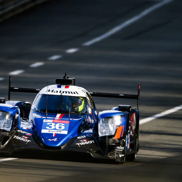 L’héritage intemporel du style des 24 Heures du Mans