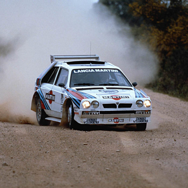 Henri Toivonen et Estoril : retour sur un mythe moteur du sport automobile