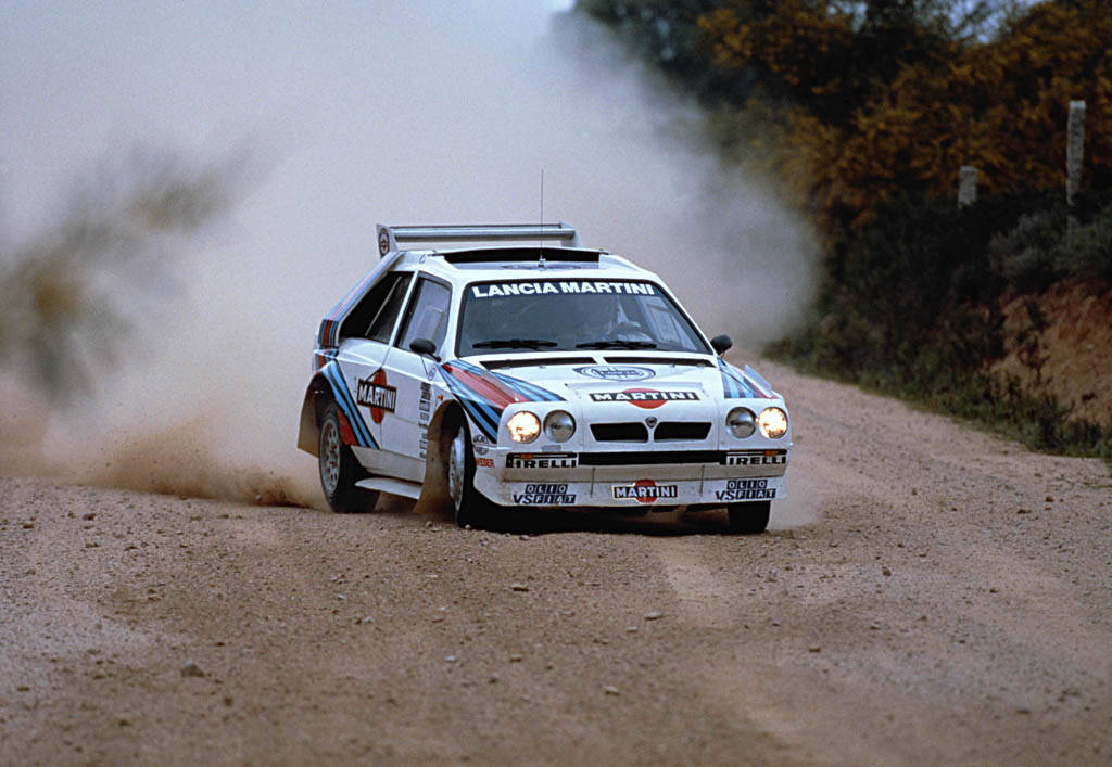 Henri Toivonen et Estoril : retour sur un mythe moteur du sport automobile