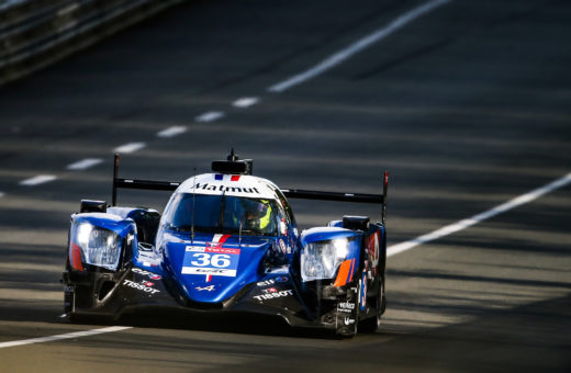 L’héritage intemporel du style des 24 Heures du Mans