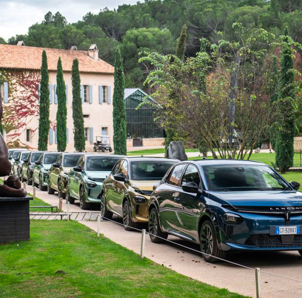 Lancia fait son grand retour en France : la renaissance tant attendue de la marque