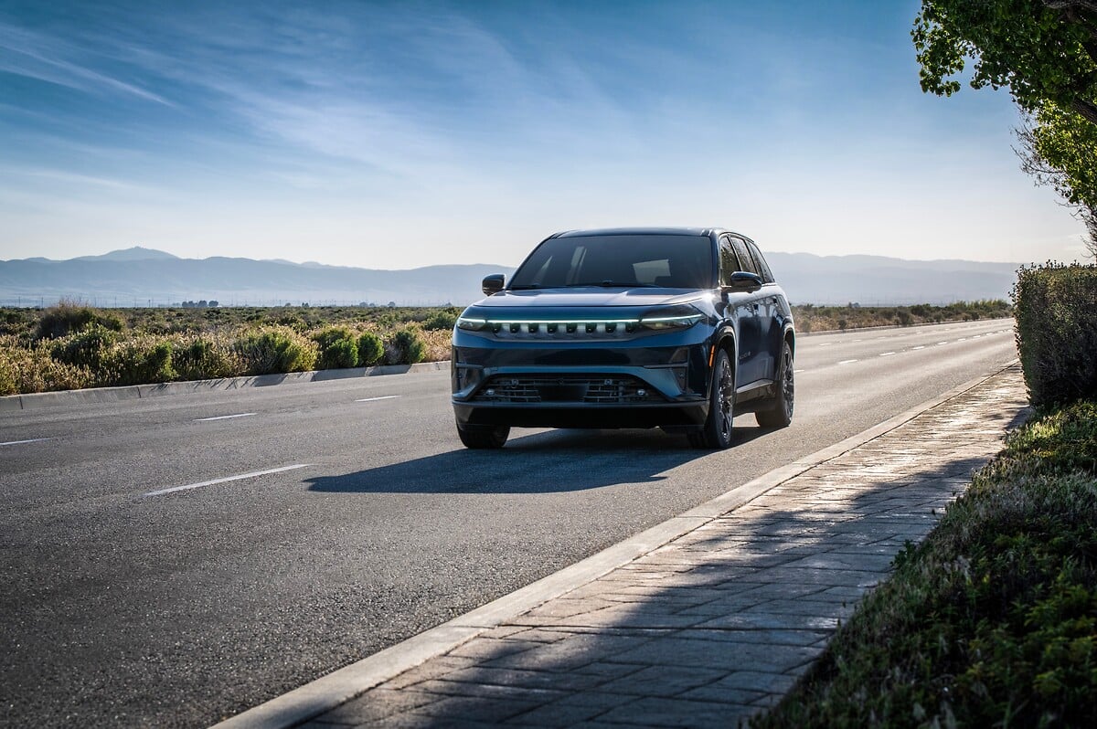 Jeep : une transition stratégique vers l’électrique en Europe