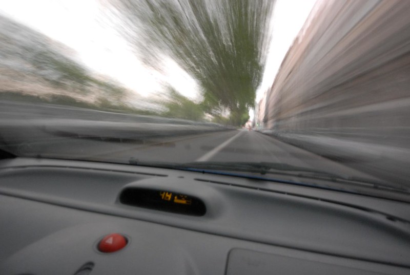 Essuie-glaces de voiture : Quand ils deviennent votre principal assistant sur la route