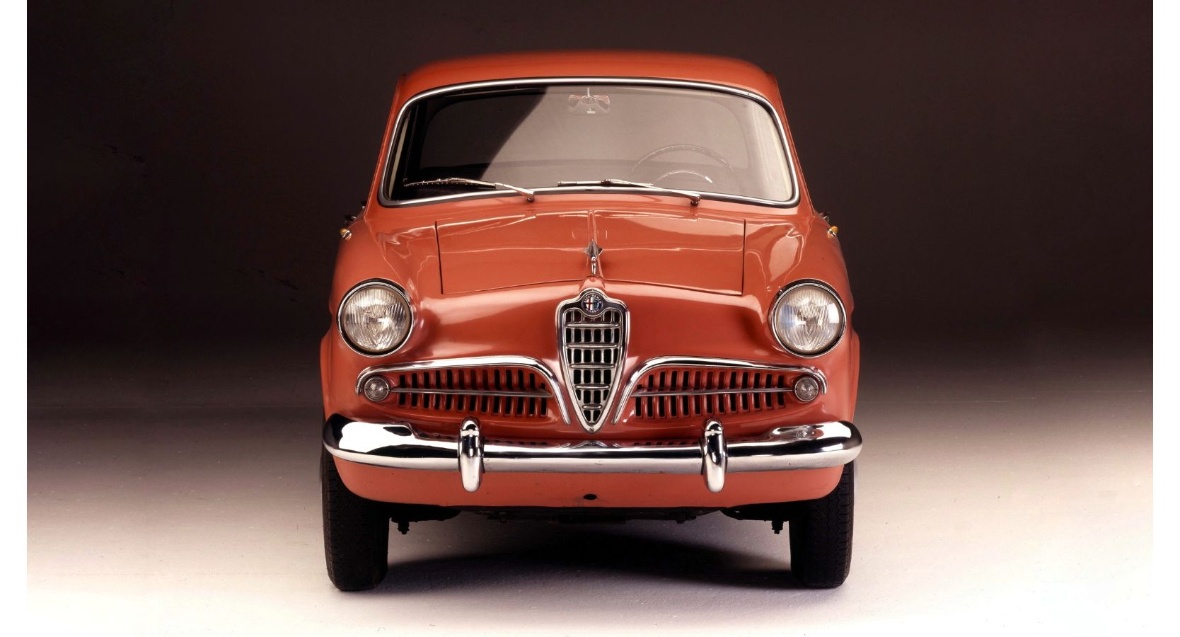 Alfa Romeo Giulietta Berlina : 70 ans d’audace industrielle et de charme populaire
